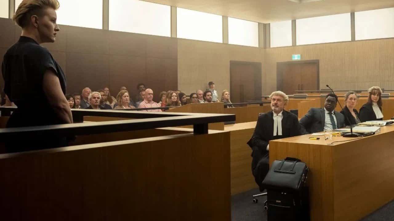 The Twelve 1. Sezon 1. Bölüm kapak