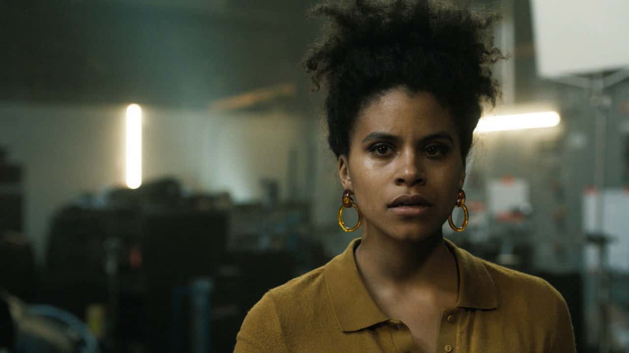 The Twilight Zone 1. Sezon 10. Bölüm kapak