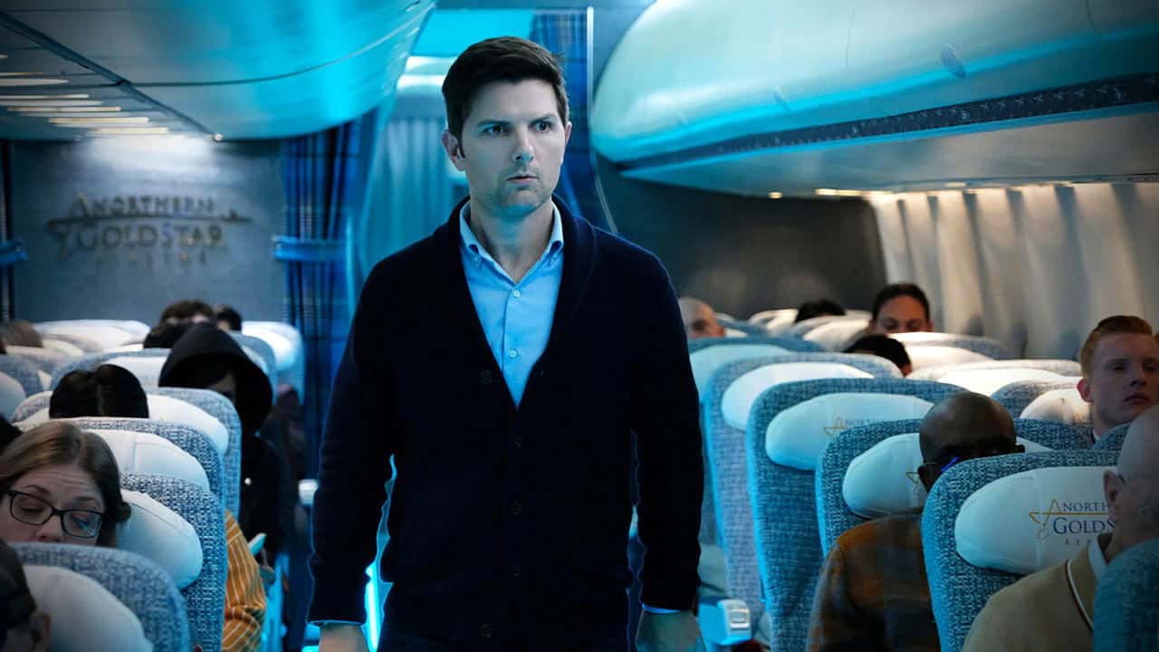 The Twilight Zone 1. Sezon 2. Bölüm kapak