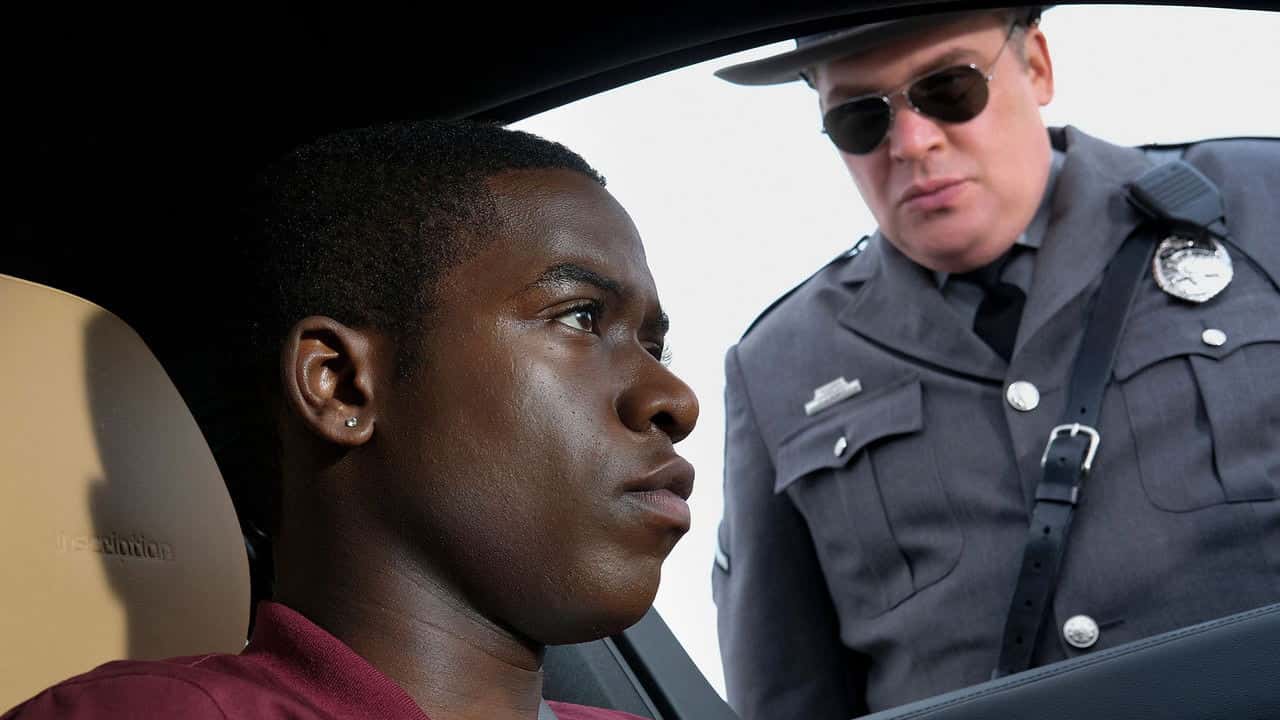 The Twilight Zone 1. Sezon 3. Bölüm kapak