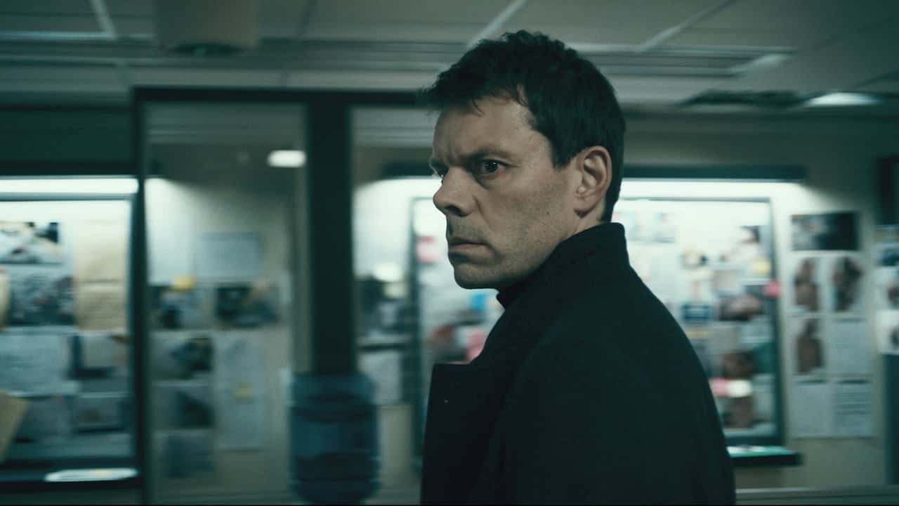 The Valhalla Murders 1. Sezon 8. Bölüm kapak