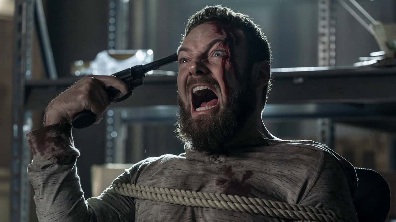 The Walking Dead 10. Sezon 19. Bölüm kapak