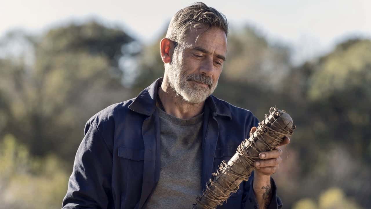 The Walking Dead 10. Sezon 22. Bölüm kapak