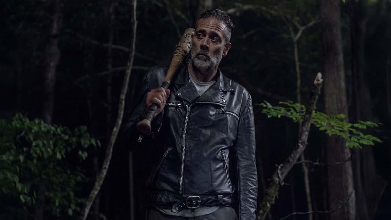 The Walking Dead 10. Sezon 5. Bölüm kapak