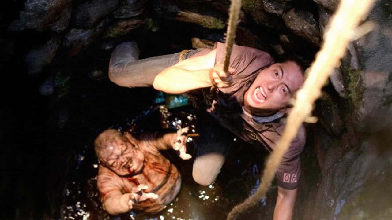The Walking Dead 2. Sezon 4. Bölüm kapak