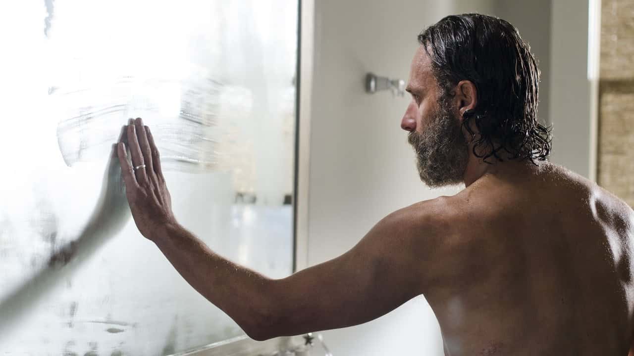 The Walking Dead 5. Sezon 12. Bölüm kapak