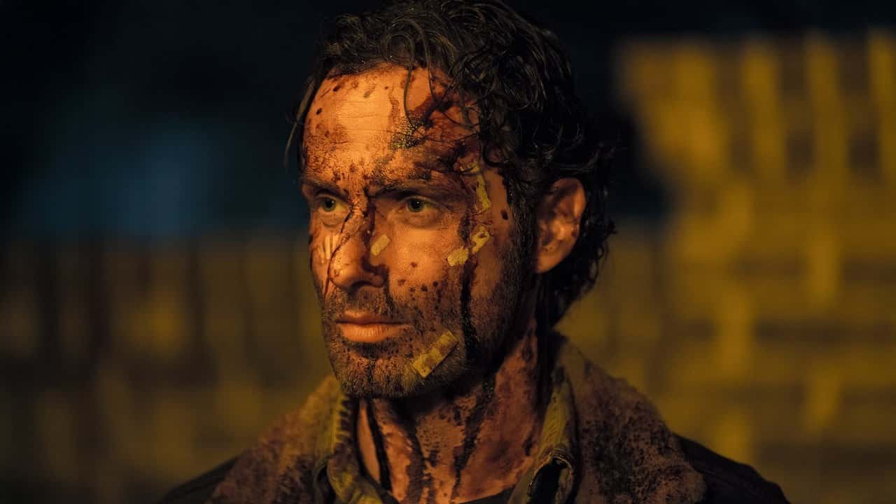 The Walking Dead 5. Sezon 16. Bölüm kapak