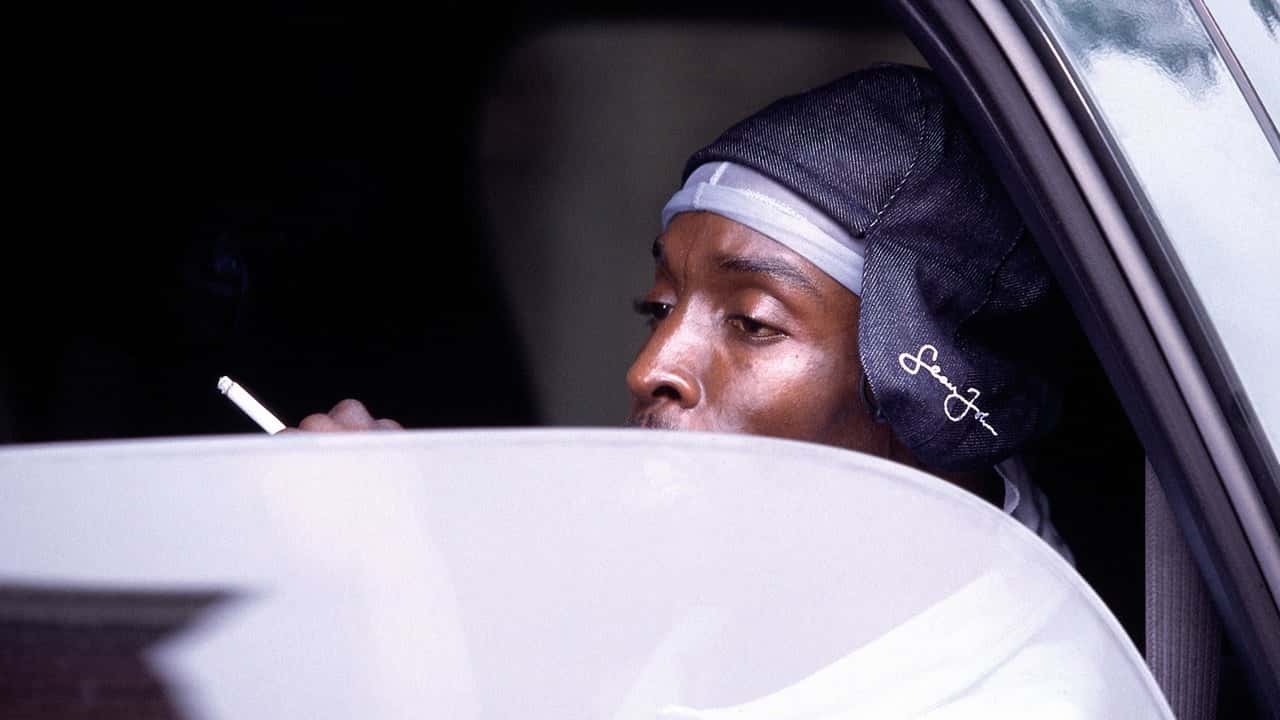 The Wire 1. Sezon 7. Bölüm kapak