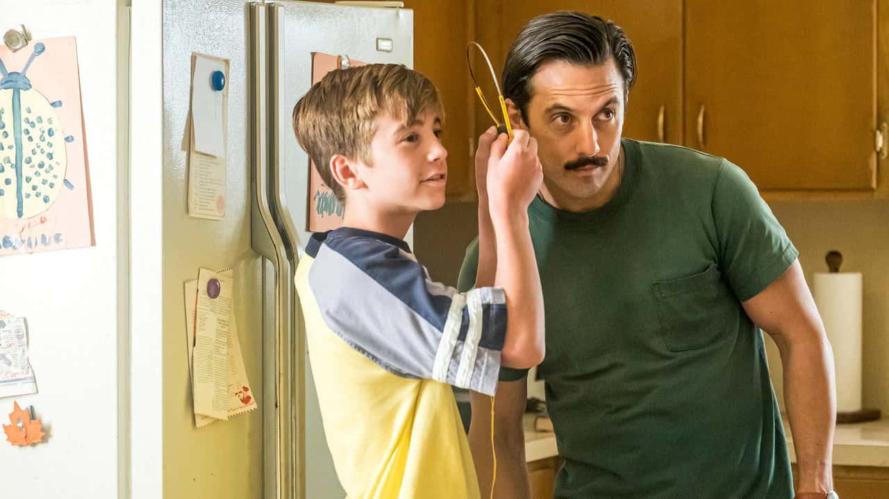 This Is Us 4. Sezon 2. Bölüm kapak