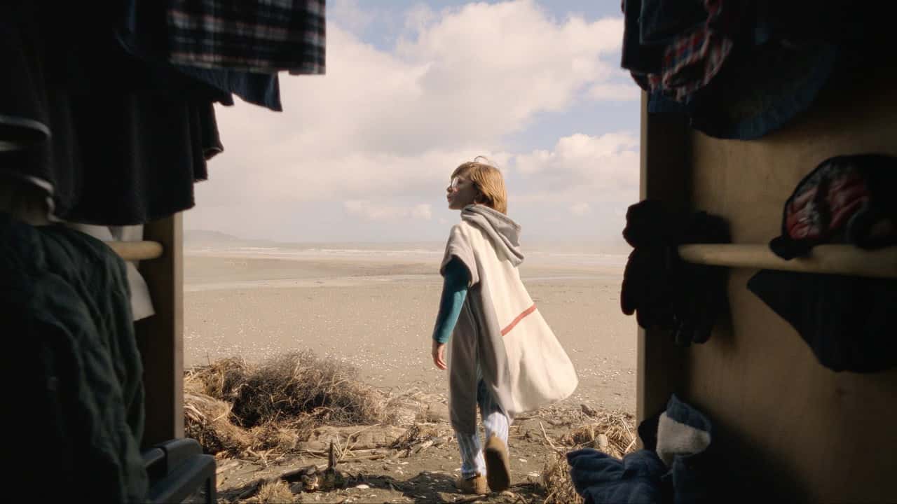 Time Bandits 1. Sezon 1. Bölüm kapak