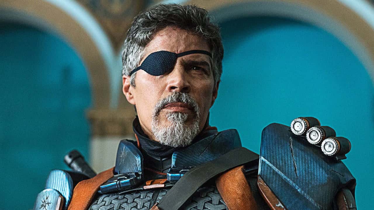 Titans 2. Sezon 8. Bölüm kapak