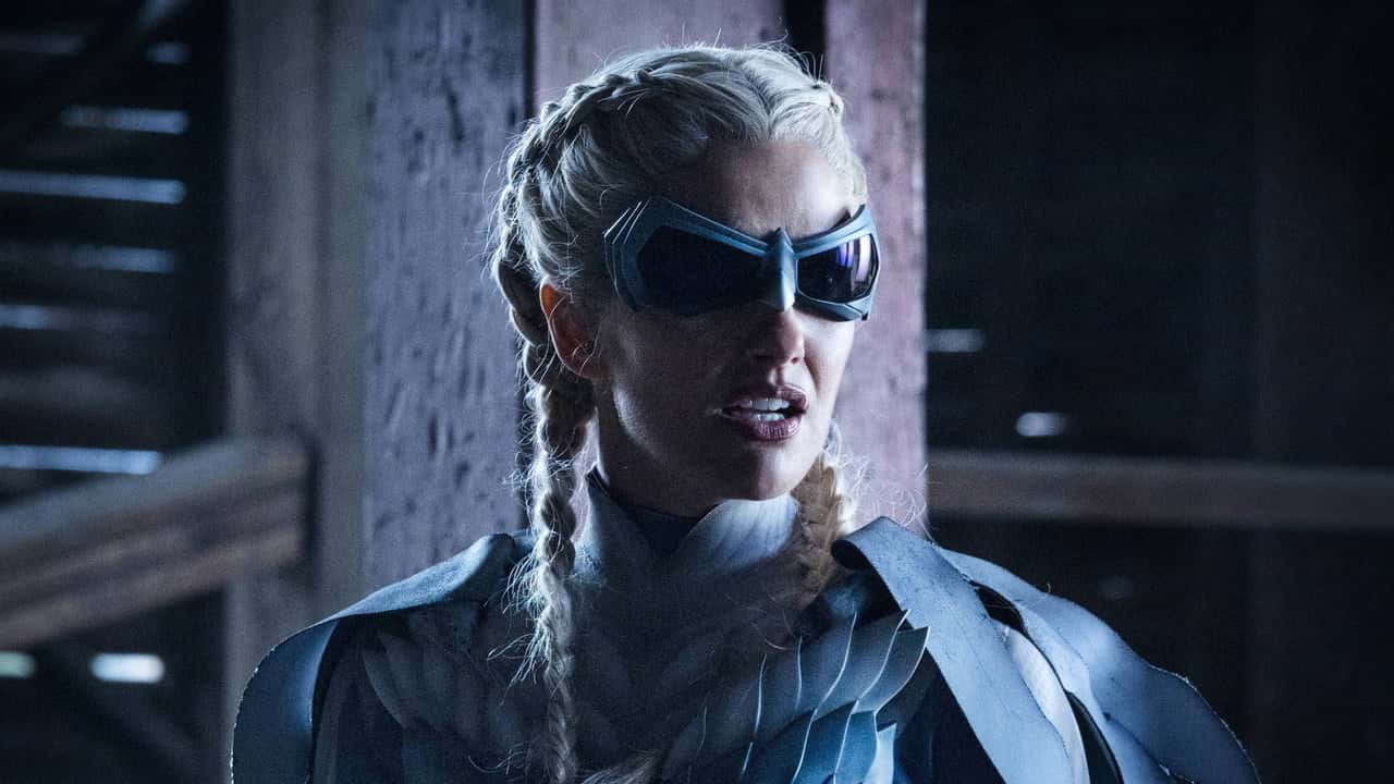 Titans 3. Sezon 3. Bölüm kapak