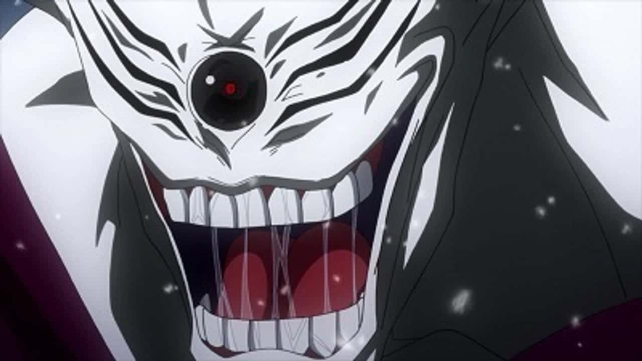 Tokyo Ghoul 2. Sezon 11. Bölüm kapak