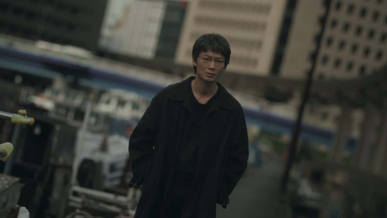Tokyo Swindlers 1. Sezon 7. Bölüm kapak