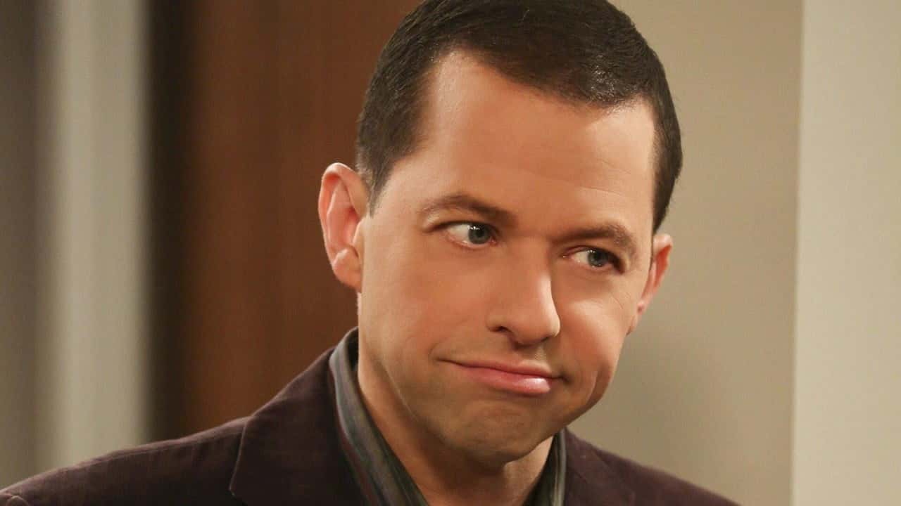 Two and a Half Men 11. Sezon 16. Bölüm kapak