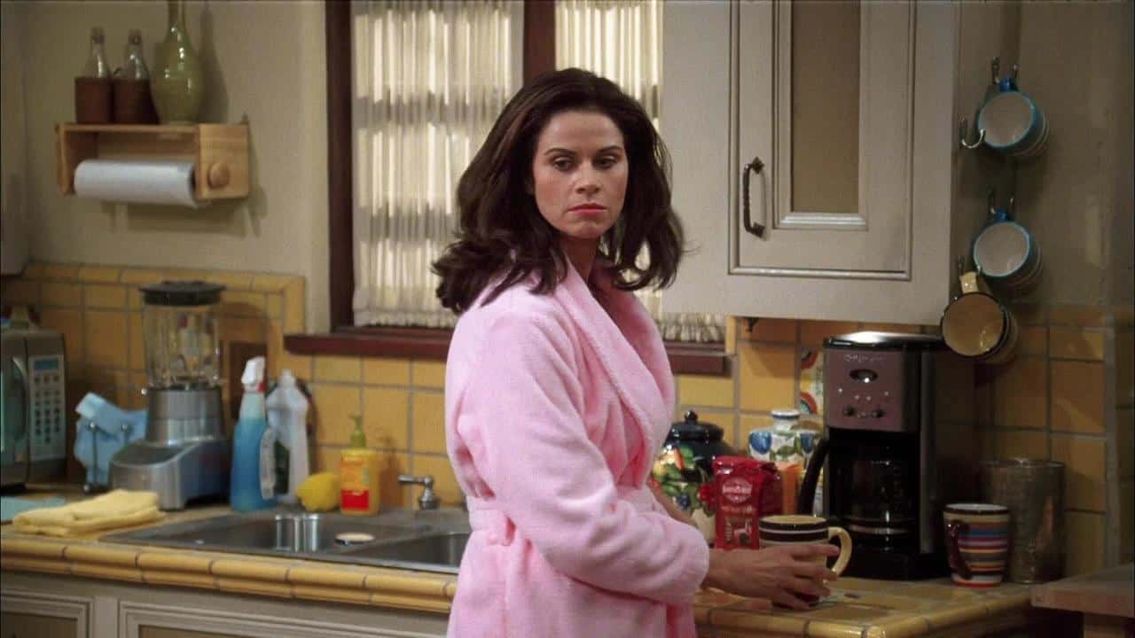 Two and a Half Men 7. Sezon 6. Bölüm kapak