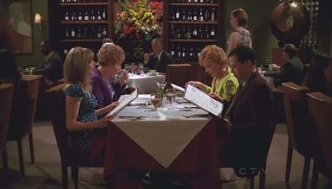 Two and a Half Men 9. Sezon 19. Bölüm kapak