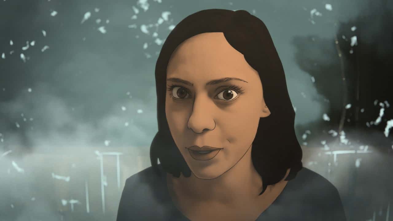 Undone 2. Sezon 1. Bölüm kapak