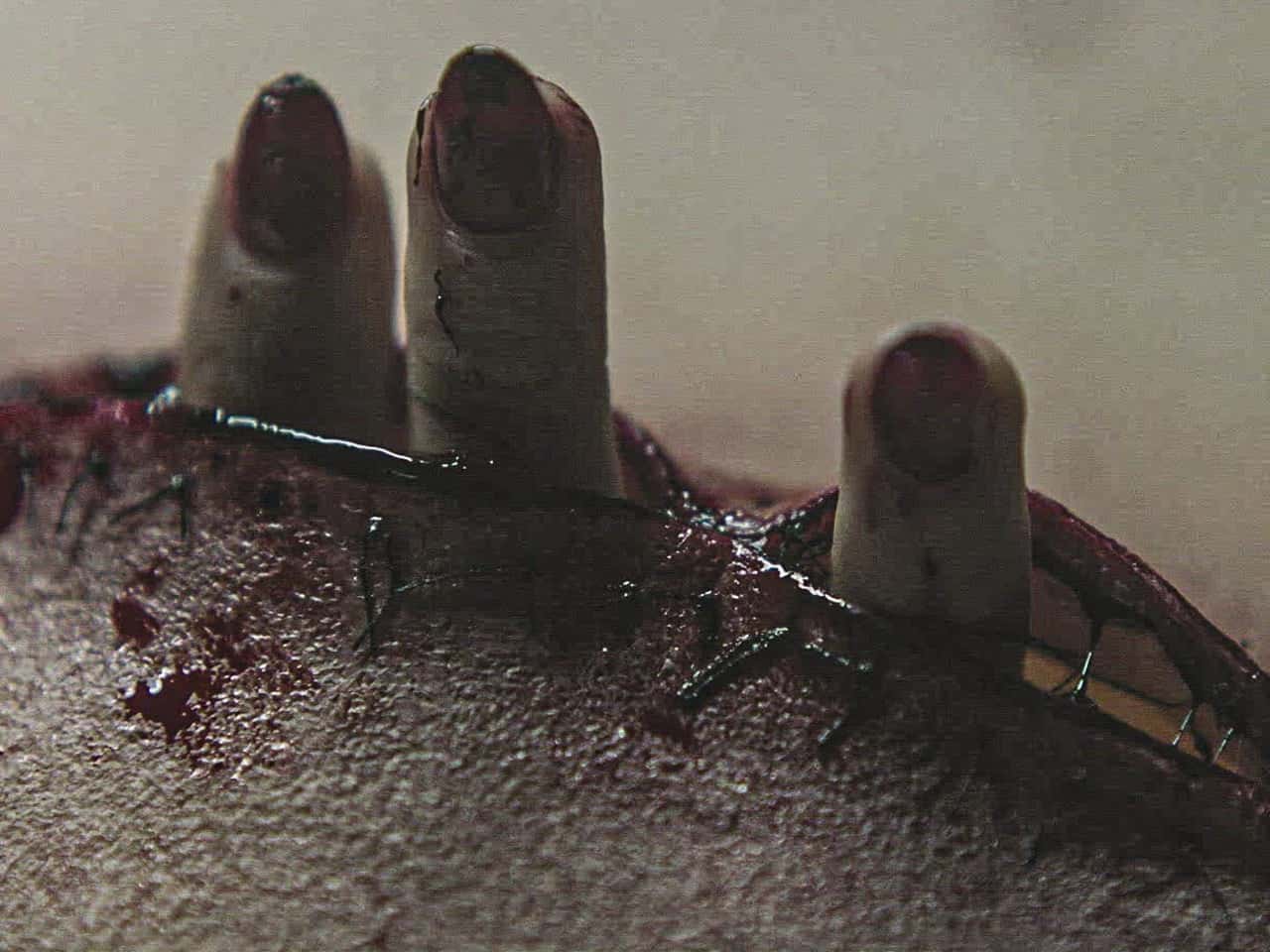 Urban Legend 1. Sezon 5. Bölüm kapak