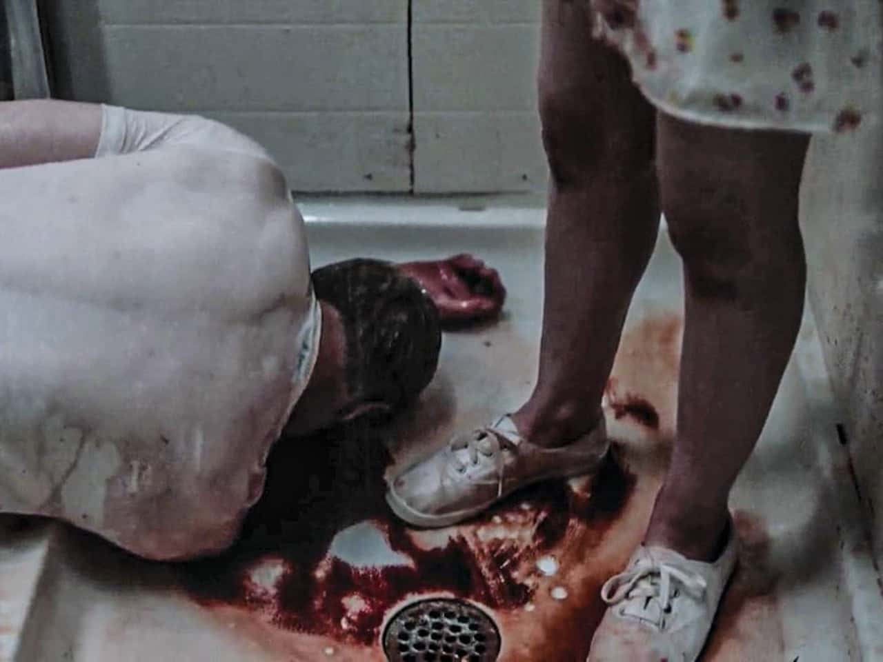 Urban Legend 1. Sezon 7. Bölüm kapak