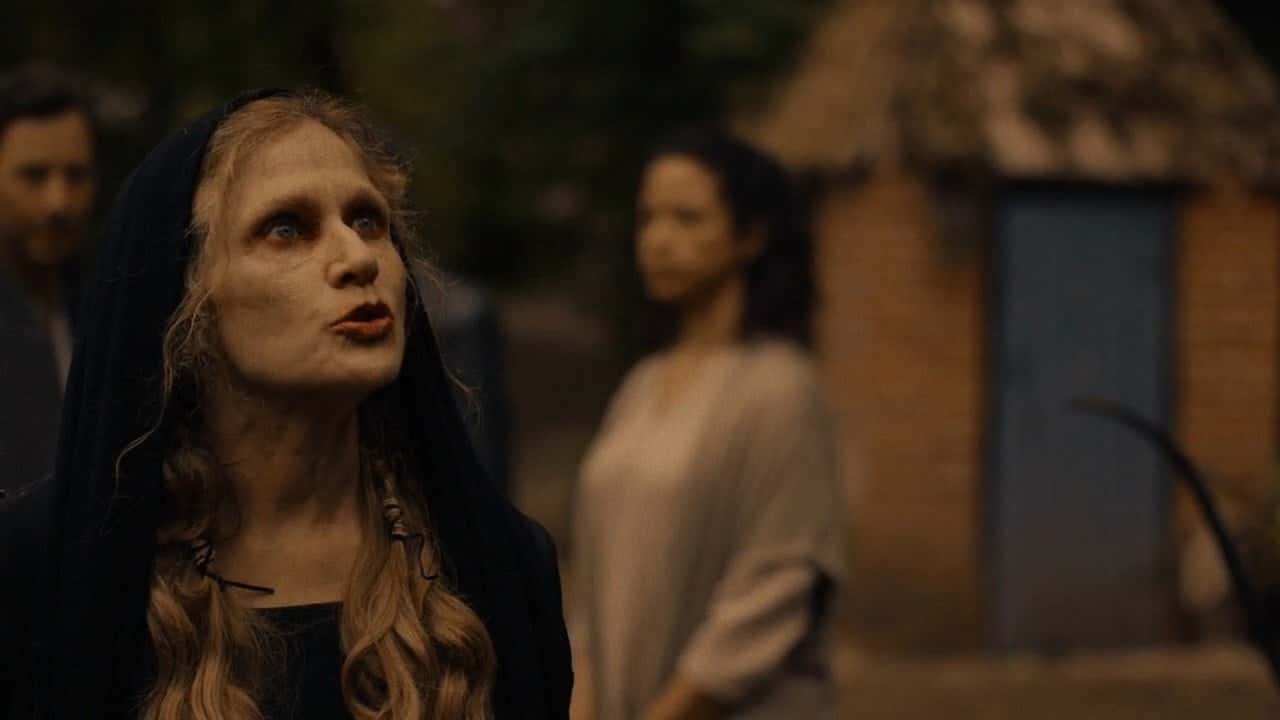 Van Helsing 1. Sezon 10. Bölüm kapak