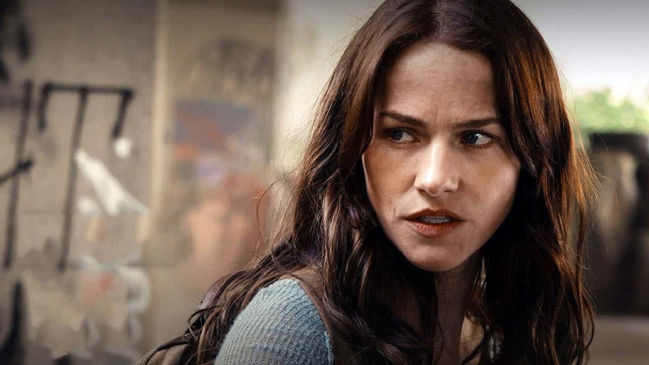 Van Helsing 1. Sezon 6. Bölüm kapak