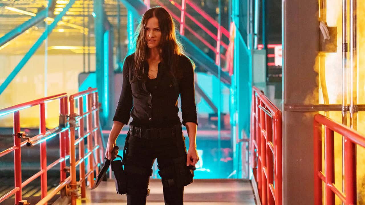 Van Helsing 3. Sezon 1. Bölüm kapak