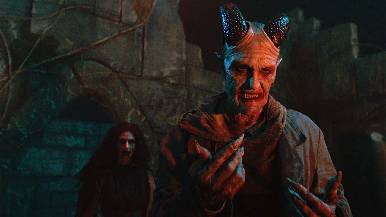 Van Helsing 3. Sezon 13. Bölüm kapak