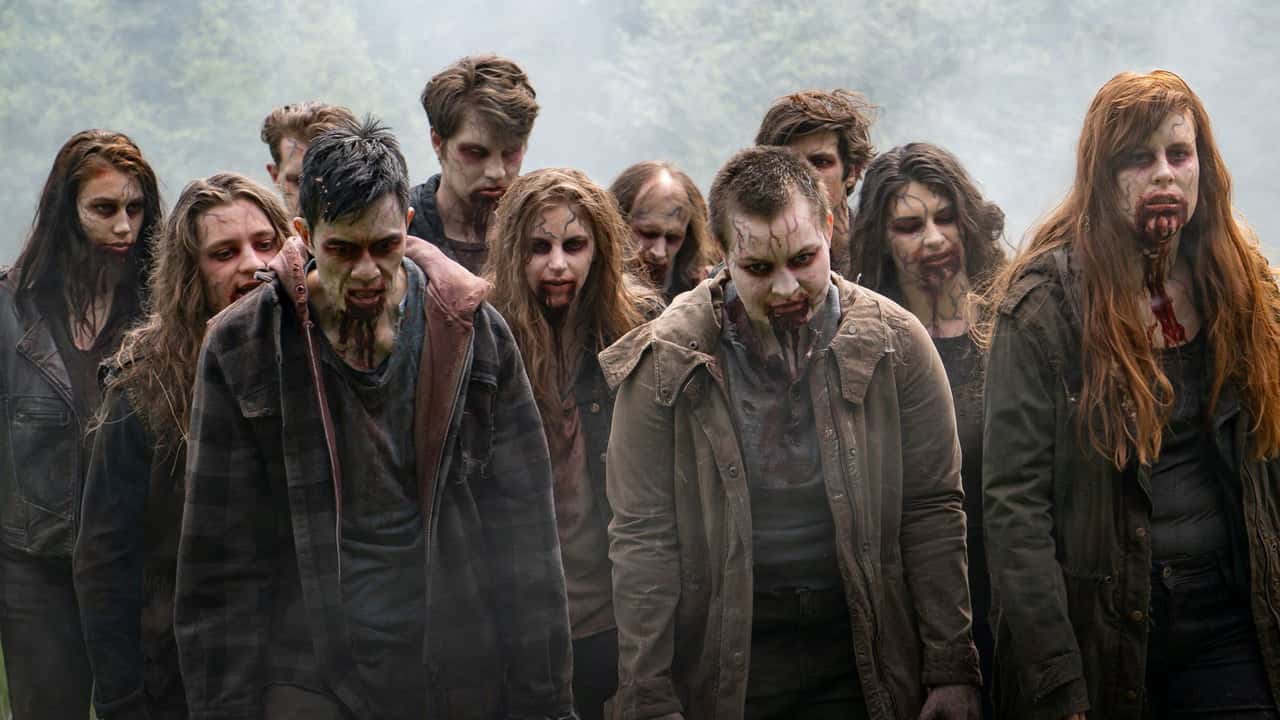 Van Helsing 3. Sezon 7. Bölüm kapak