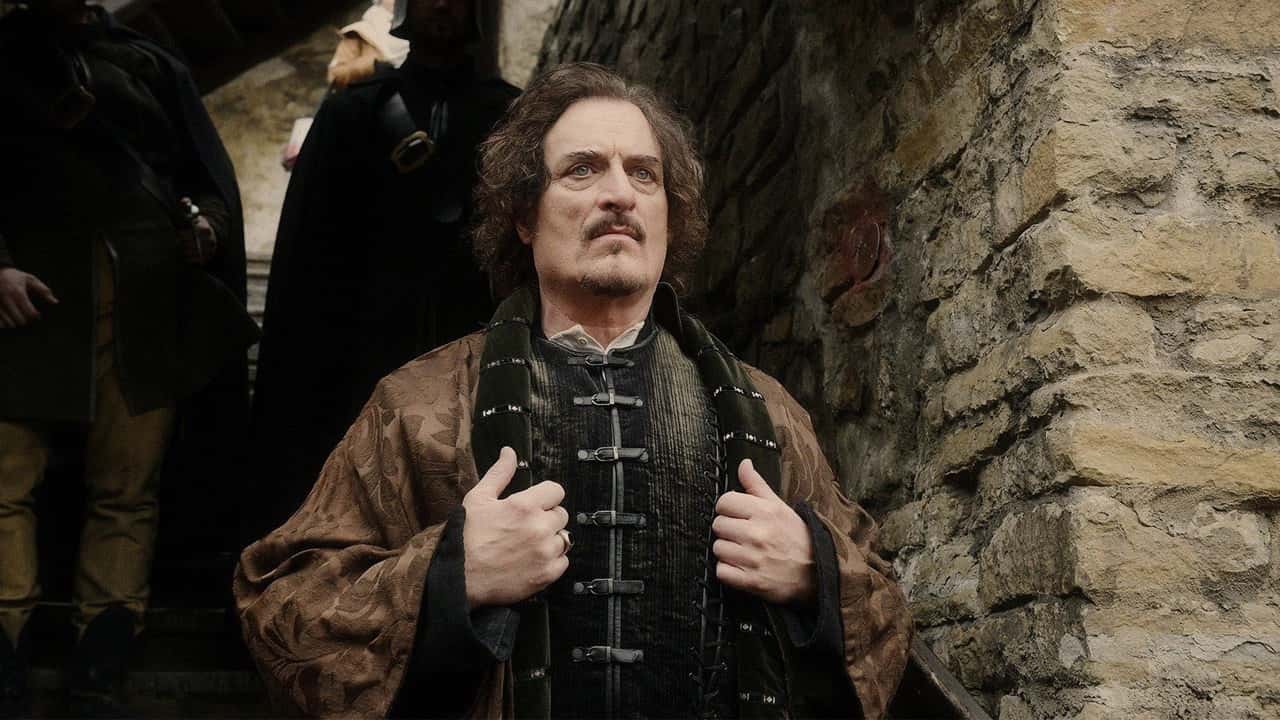 Van Helsing 5. Sezon 1. Bölüm kapak