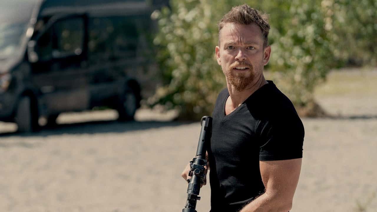 Van Helsing 5. Sezon 10. Bölüm kapak