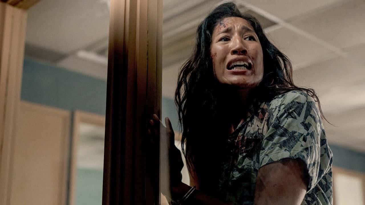 Van Helsing 5. Sezon 4. Bölüm kapak