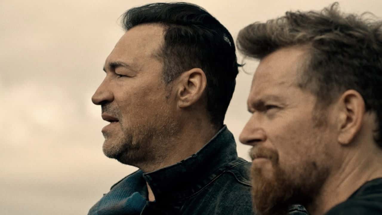 Van Helsing 5. Sezon 6. Bölüm kapak