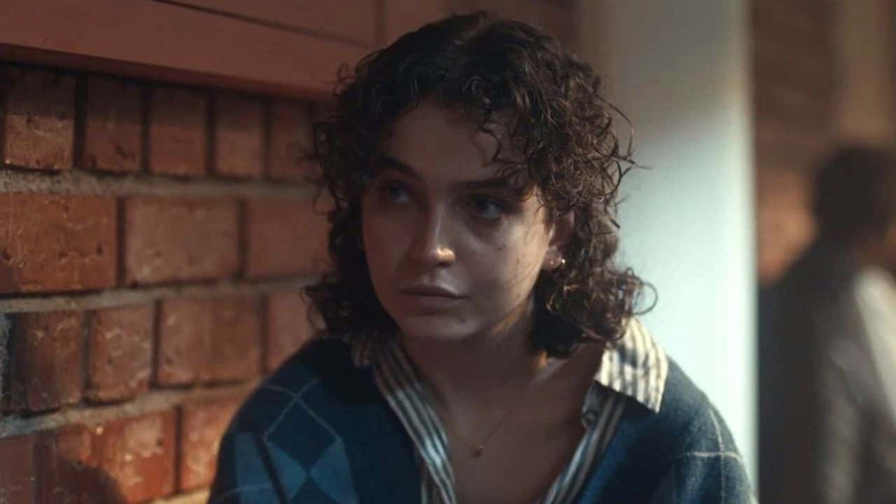 Veronika 1. Sezon 6. Bölüm kapak