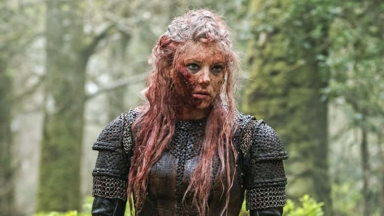Vikingler 5. Sezon 19. Bölüm kapak