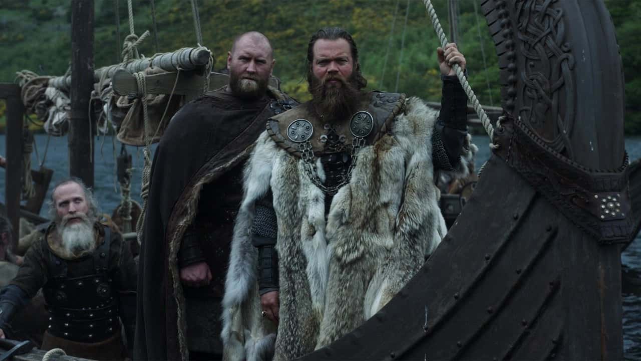 Vikings: Valhalla 1. Sezon 7. Bölüm kapak