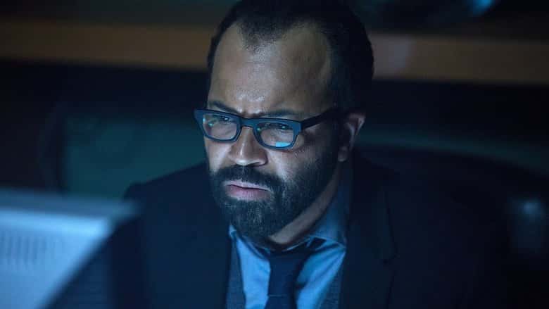 Westworld 1. Sezon 6. Bölüm kapak
