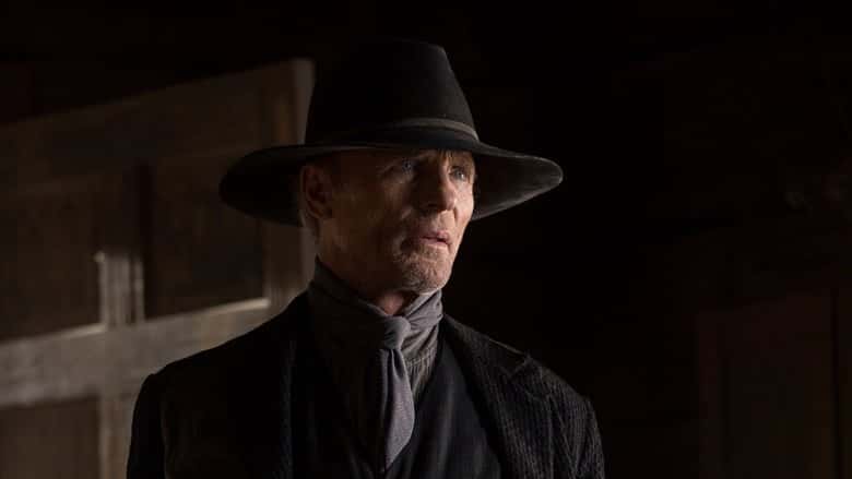 Westworld 2. Sezon 7. Bölüm kapak