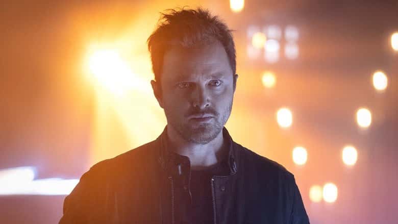 Westworld 3. Sezon 1. Bölüm kapak