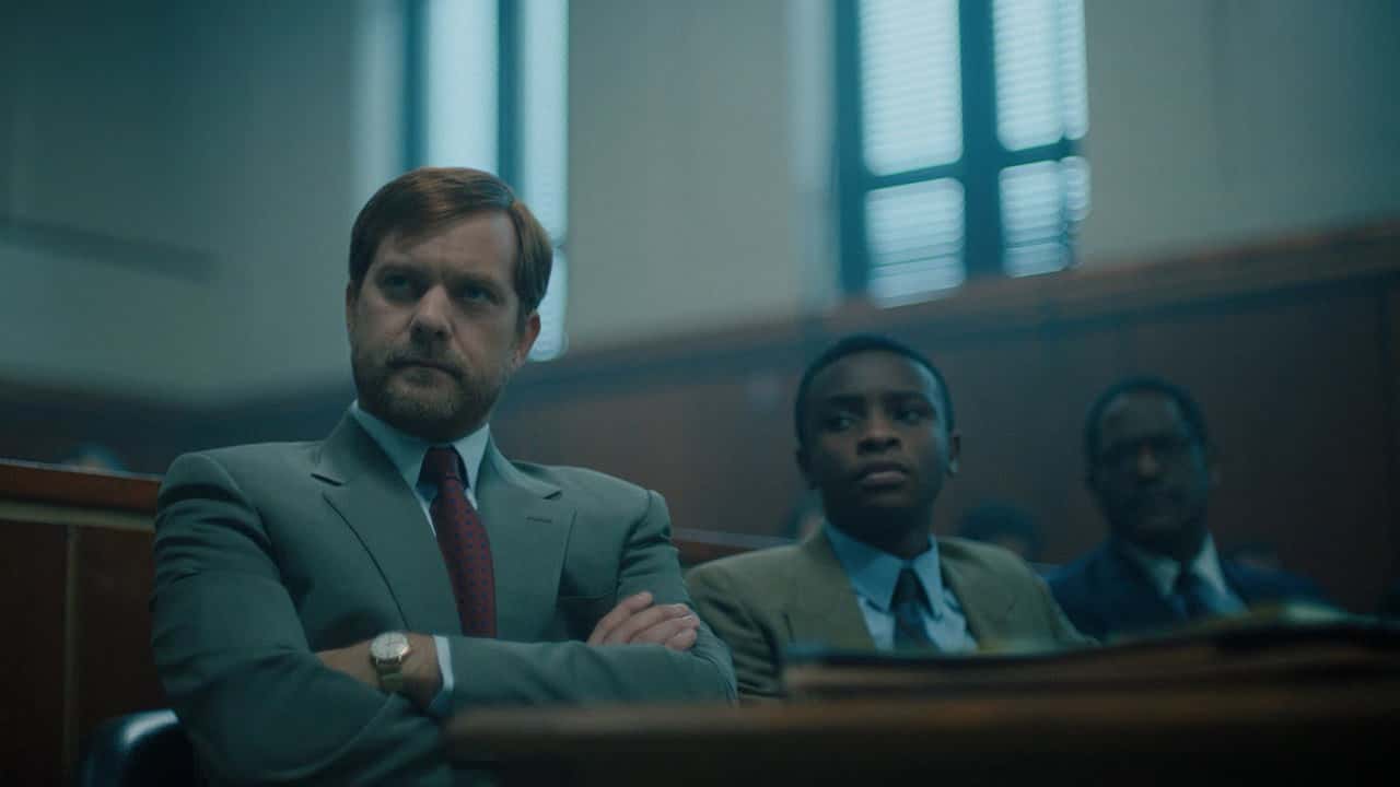 When They See Us 1. Sezon 2. Bölüm kapak