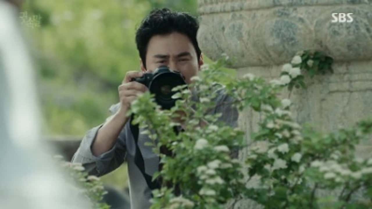 Whisper 1. Sezon 15. Bölüm kapak