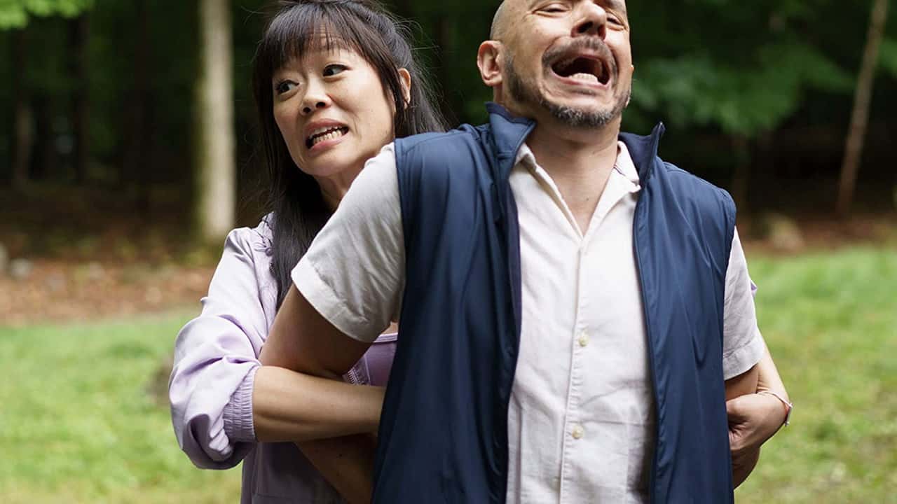 Wong & Winchester 1. Sezon 5. Bölüm kapak