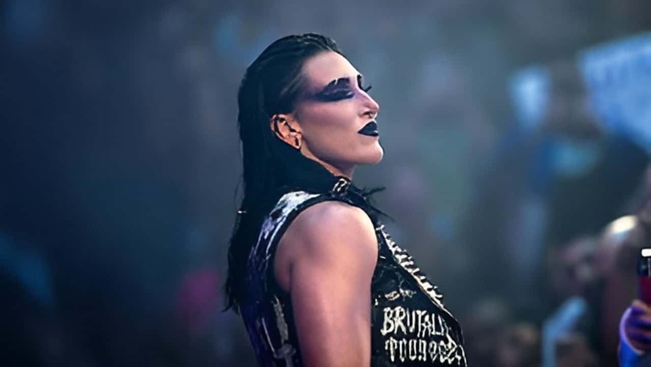 WWE: Ne Kadarı Gerçek? 1. Sezon 1. Bölüm kapak