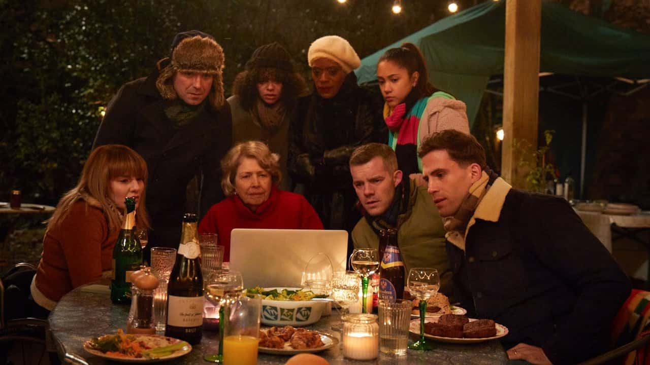 Years and Years 1. Sezon 1. Bölüm kapak
