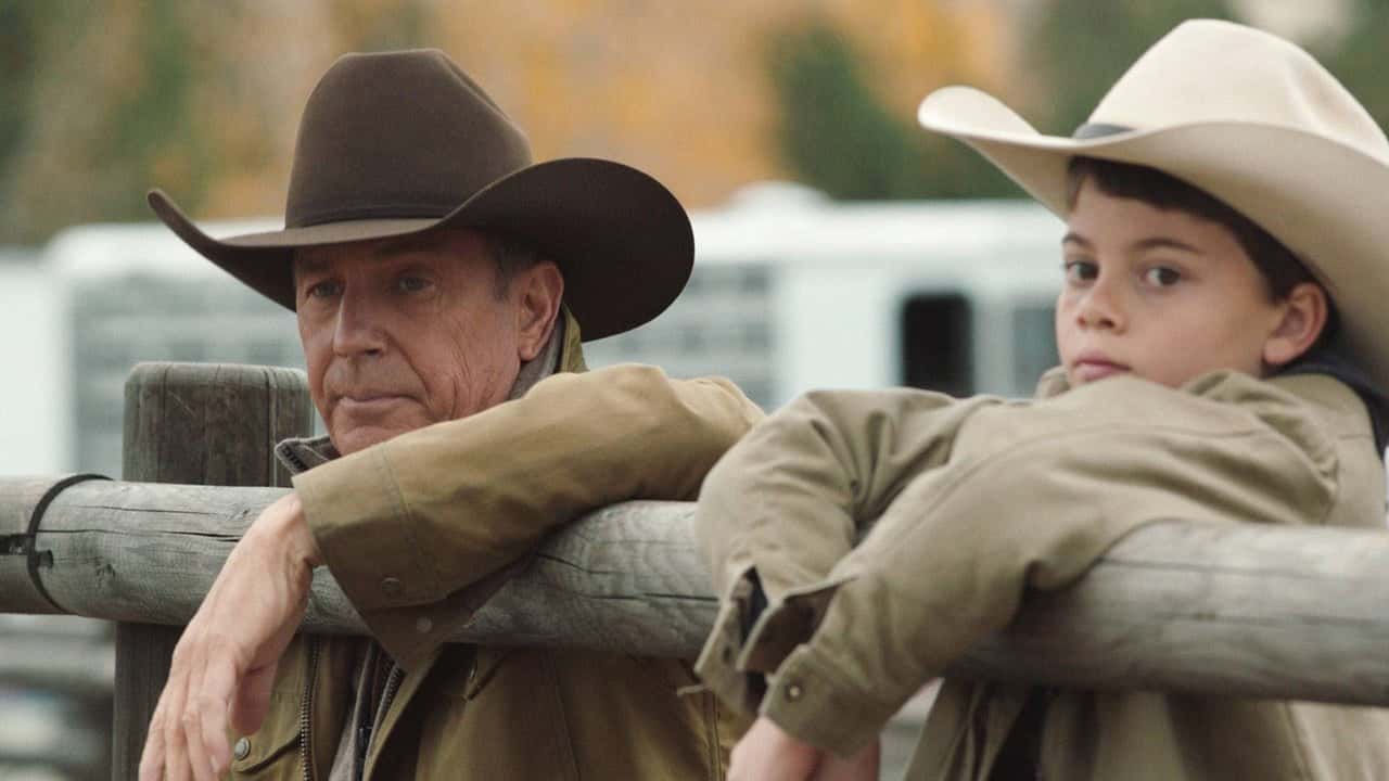 Yellowstone 2. Sezon 7. Bölüm kapak