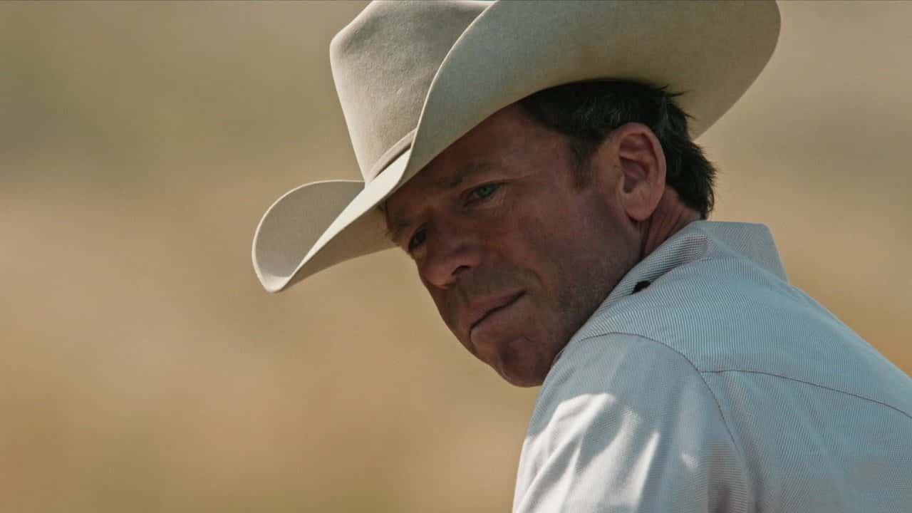 Yellowstone 4. Sezon 2. Bölüm kapak