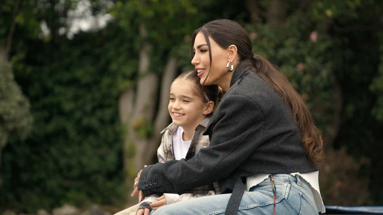 YOLANTHE 1. Sezon 7. Bölüm kapak