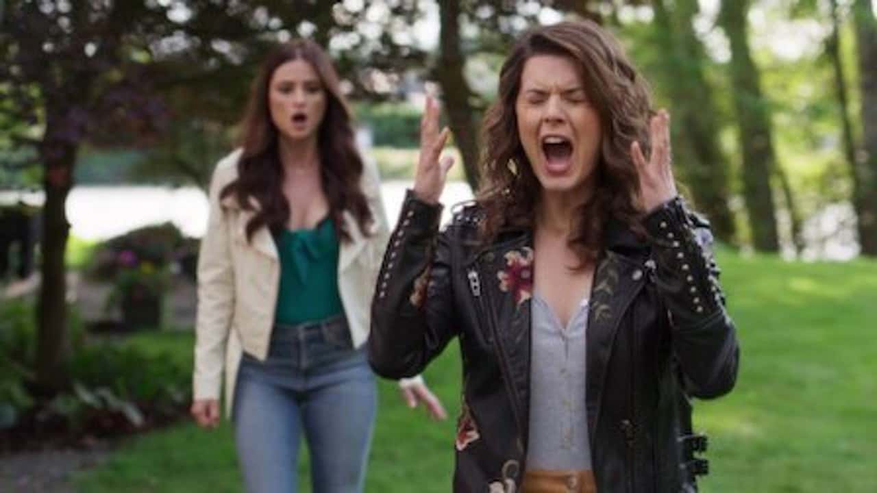 You Me Her 5. Sezon 7. Bölüm kapak
