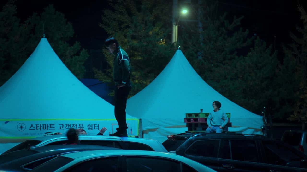 Zombi Evreni 1. Sezon 3. Bölüm kapak