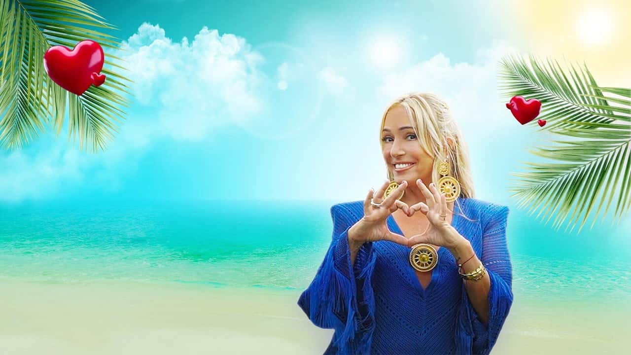 Aşk Adası 1. Sezon 2. Bölüm kapak
